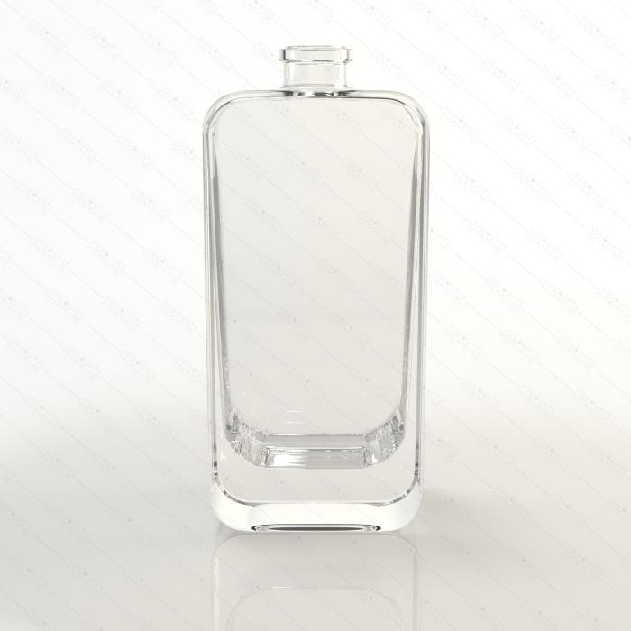 Bucolik 50ml glass bottle